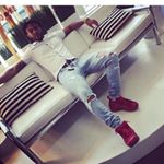 Profile Picture of Adrian Matthews (@_chasinfranklin_) on Instagram