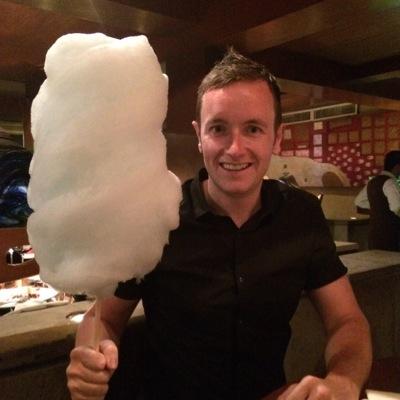 Profile Picture of Anthony Brennan (@anthonybrennan7) on Twitter