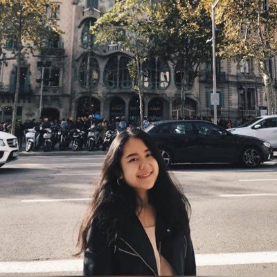 Profile Picture of Esther Yong (@EstherYMUNYEE) on Twitter