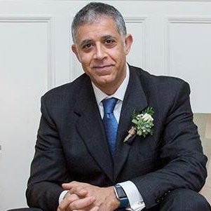 Profile Picture of Clarke L. Smith (@FilmsByClarke) on Twitter