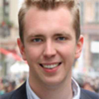 Profile Picture of Chris Diers (@@chrisdiers) on Twitter