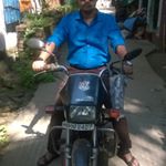 Profile Picture of Amitava Dasmondal (@amitava_dasmondal) on Instagram