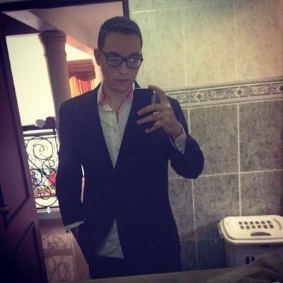 Profile Picture of Pedro Luis Pichardo (@pedroluispl) on Twitter