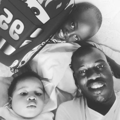 Profile Picture of Alefa Chaponda (@AChaponda) on Twitter