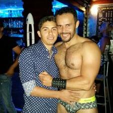 Profile Picture of Ian Acosta (@yuzven) on Twitter