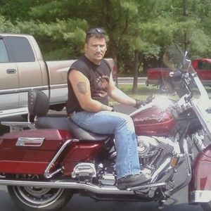 Profile Picture of William Mcclain (@wmccl1968) on Myspace