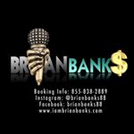 Profile Picture of Brian Banks 🔥🔥🔥🎵🎼🔊🔊🔊 (@brianbanks1000) on Instagram