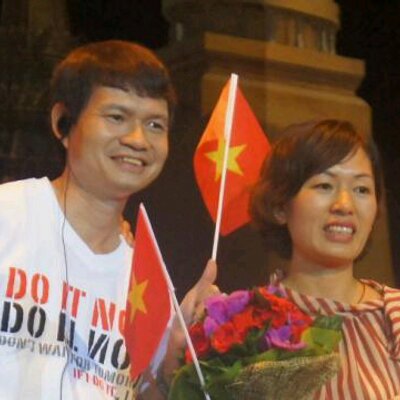 Profile Picture of Nguyen Xuan Truong (@Truong_HL_Oom) on Twitter