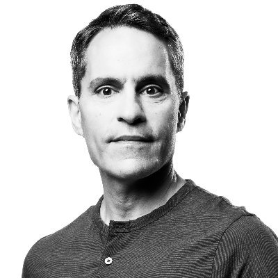 Profile Picture of Jeff Teper (@jeffteper) on Twitter