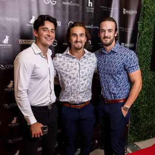 Profile Picture of Marshall Pecore (@marshall_pecore) on Instagram