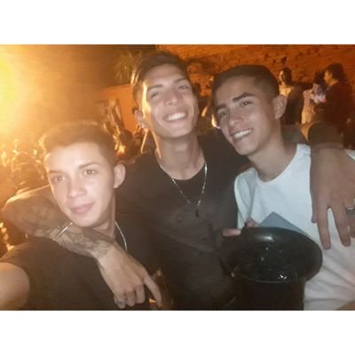 Profile Picture of Jose Maria (Hueso) (@JoseMariaOlmos4) on Twitter