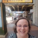 Profile Picture of Chris Walsh Mauser (@christine.mauser) on Instagram