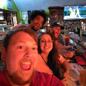 Profile Picture of Matt Paquette (@zipzap171) on Twitter