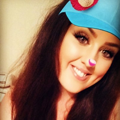 Profile Photo of Paige-Louise Broom (@paigeypiglet) on Twitter