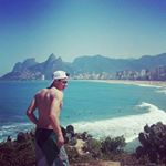 Profile Picture of Alexander Fernández (@alexander11fdz) on Instagram