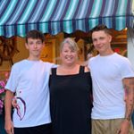 Profile Picture of Dylan Judd (@dylan.judd) on Instagram