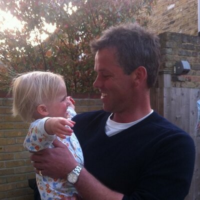 Profile Picture of Tom Macfarlane (@fabwheels) on Twitter