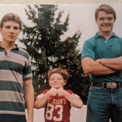 Profile Picture of Stephen Behm (@ObamaHex) on Twitter