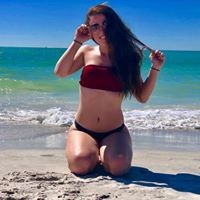 Profile Picture of Savannah Ryan (@savannah-ryan-8) on Quora