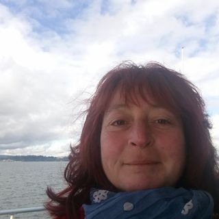 Profile Picture of Claudia Lehr (@Claudia-Lehr) on Facebook