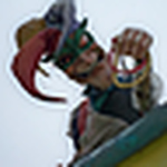 Profile Picture of Patrick Cloud (@Ninjassss) on Flickr