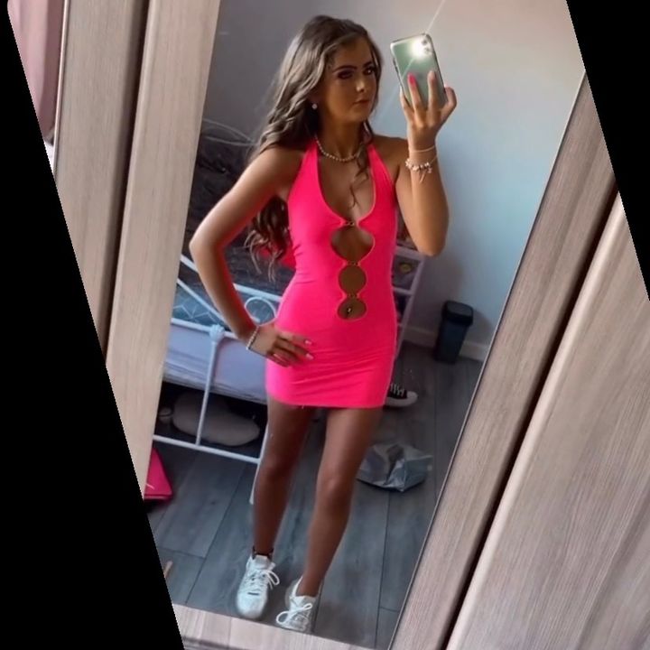 Profile Picture of Michaela kennedy (@michaela_kennedy8) on Tiktok