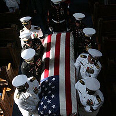Profile Picture of Jonathan Morrell (@marinecorp81246) on Twitter