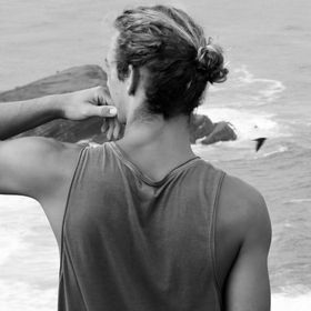 Profile Picture of Maximilian Mayerhofer (@its_the_mm) on Pinterest