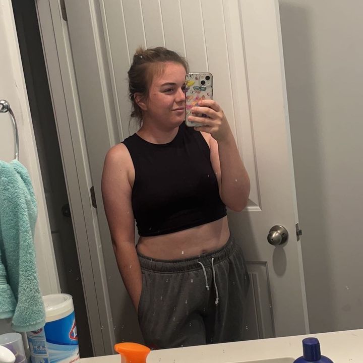 Profile Picture of Tiffany (@tiffanylatimer) on Tiktok