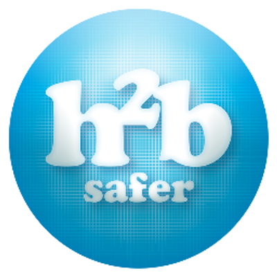 Profile Picture of H2b Safer Online (@H2bSaferOnline) on Twitter