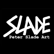 Profile Picture of Peter Slade Art (@petersladeart1540) on Youtube