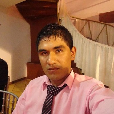 Profile Picture of Joseph Cueva (@josephcueva4) on Twitter