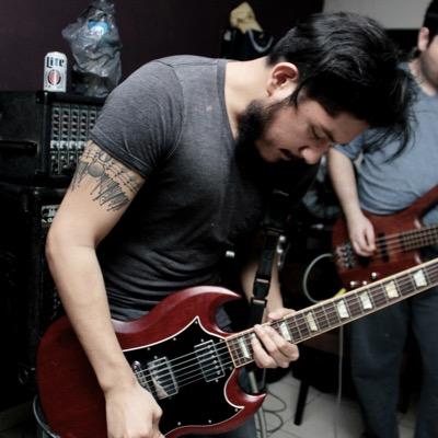 Profile Picture of Victor Hugo Ugalde (@riffsandtips) on Twitter