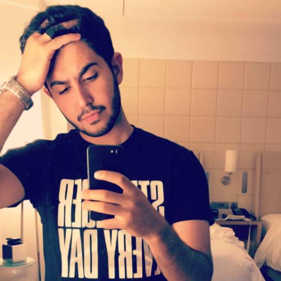 Profile Picture of Faris Al tuwalah (@faris16) on Poshmark