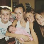 Profile Picture of Amanda Pottle (@mandapottle) on Instagram