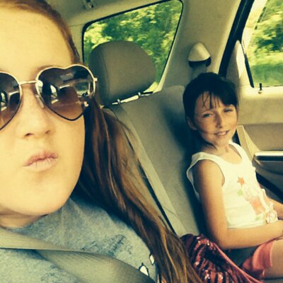 Profile Picture of Allison Mccoy (@therealmccoy345) on Twitter