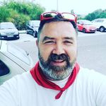 Profile Picture of Dennis Morgan (@dennis2morgan) on Instagram