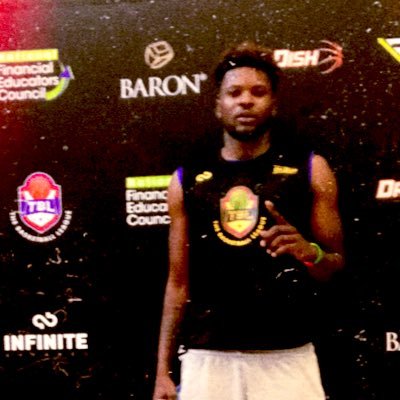 Profile Picture of Kalvin Johnson (@TeeseJohnson) on Twitter