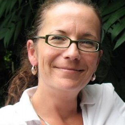 Profile Picture of Stephanie Bouchard (@NuttyButterfly) on Twitter