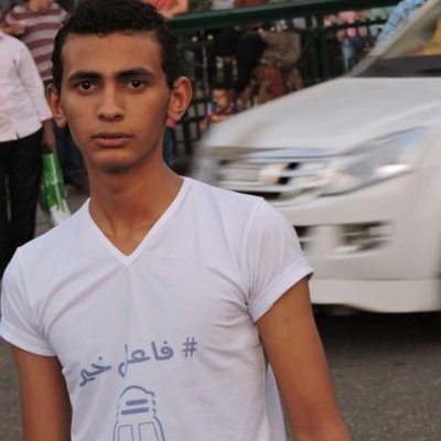 Profile Picture of Omar Shaban (@omarshaban21619) on Twitter