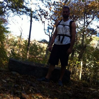 Profile Picture of Patrick Kackley (@PatrickKackley) on Twitter