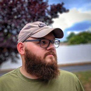 Dakota Reeves - Twitter Profile Picture of Dakota Reeves (@DakadaReeves) on Twitter