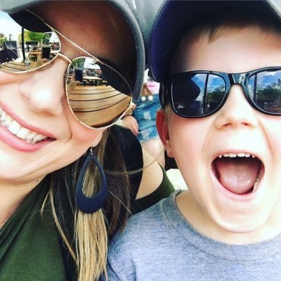 Profile Picture of Jodi Weaver (@jodimweaver) on Twitter