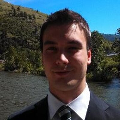 Profile Picture of Cody Pedro (@CodyPedro12) on Twitter