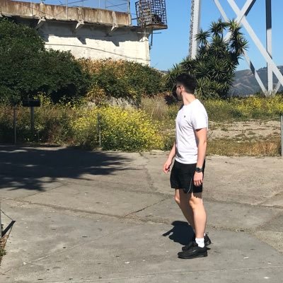 Profile Picture of Danny Maguire (@DannyMaguire7) on Twitter