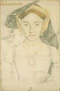 Profile Picture of Mary Arundell (courtier)on Wikipedia