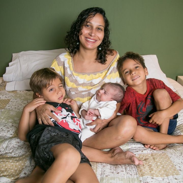 Amanda Mol - Tiktok Profile Picture of Amanda Mol (@_amandamol) on Tiktok