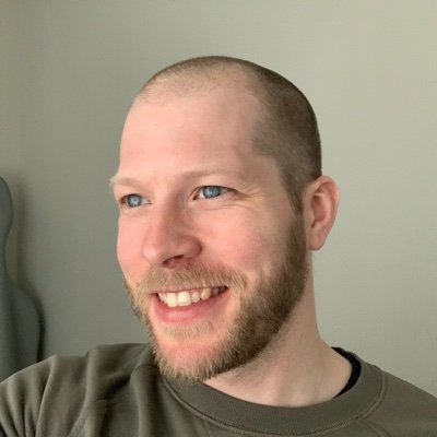 Profile Picture of Peter McDonagh (@petermcdonagh_) on Twitter