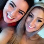 Profile Picture of Janelle Deveau (@jaybombzz) on Instagram