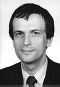 Profile Picture of Reinhard Höppneron Wikipedia